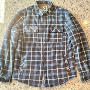 Voyager – Men’s – Fleece Jacket